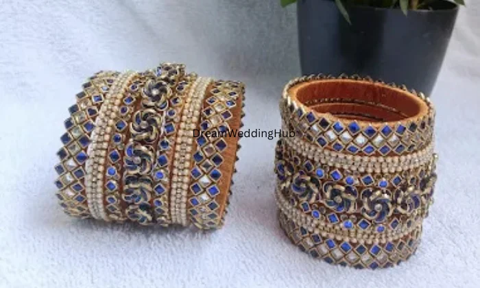 Bridal jewellery rental madurai